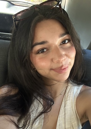 Serra G - Radford Babysitter