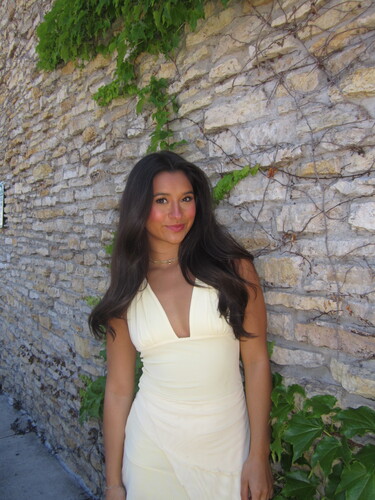 Sofia N - University of Alabama Babysitter