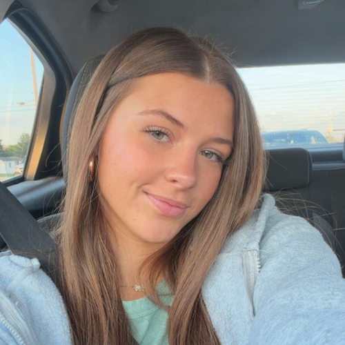 Kayden B - Ohio State Babysitter