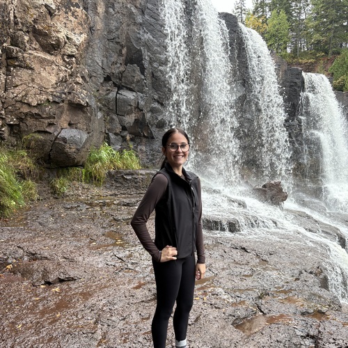 Kayla S – MSU Mankato Student Seeking Babysitting Jobs