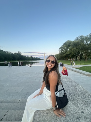 Wendy N - UAB Babysitter