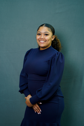 Avery L - TSU Babysitter