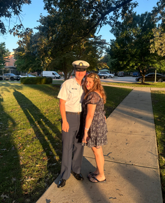 Dani-Isabella V - TSU Babysitter