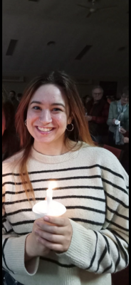 Suzanne B - SUNY Broome Community College Babysitter