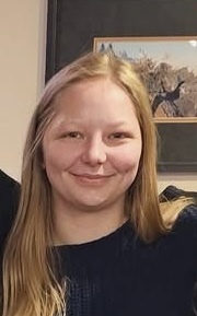 Isabel W - Carroll Community College  Babysitter