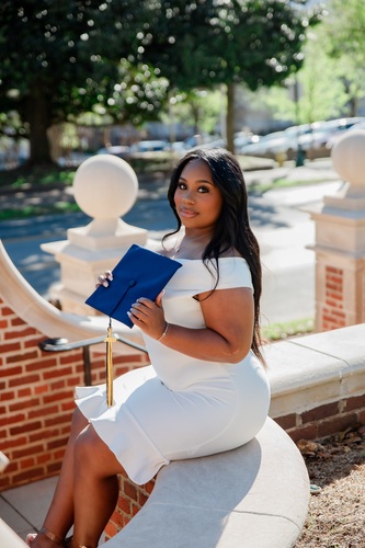 Nadia B - UTC Babysitter