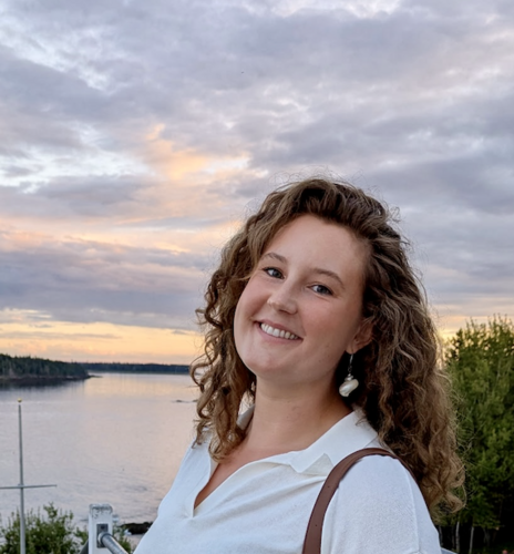 Ingrid M - Antioch Babysitter