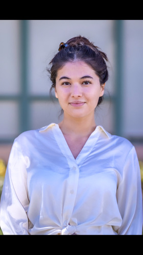 Monica S - SJSU Babysitter