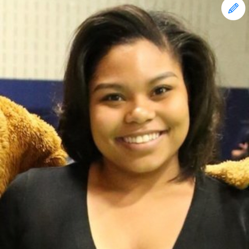 Sherly R - Penn State Abington Babysitter