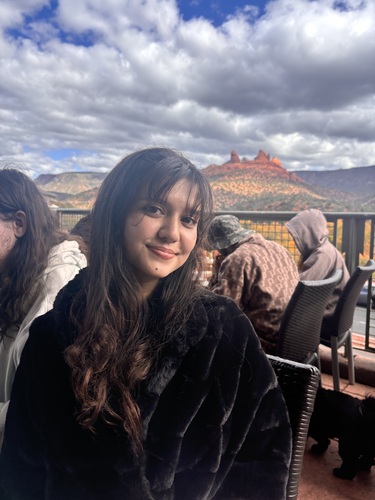 Elizabeth R - Boca Beauty Academy Babysitter