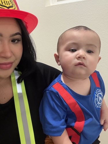 Savannah B - COD Babysitter