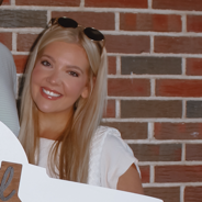 Haley B – UAB Student Seeking Babysitting Jobs