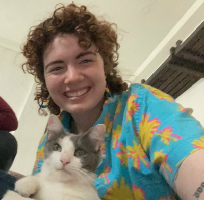 Keara S - Tulane University Babysitter