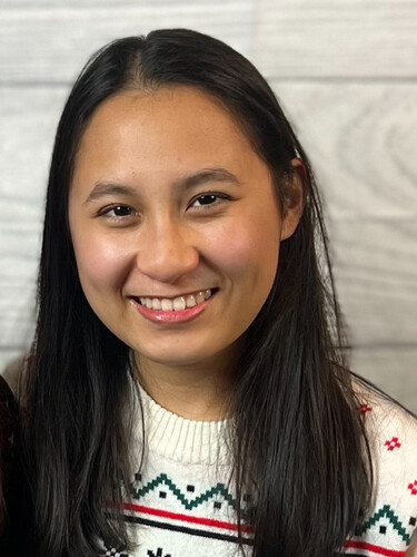 Jesse S - TWU Babysitter