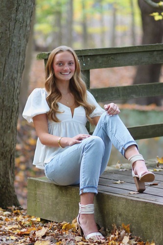 Sydnee R - Youngstown State Babysitter