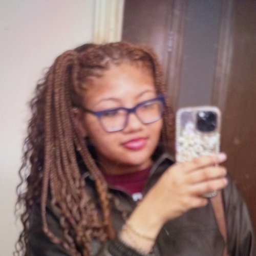 Teasia D - Undefined Babysitter