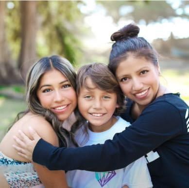 Diana R - Oxy Babysitter