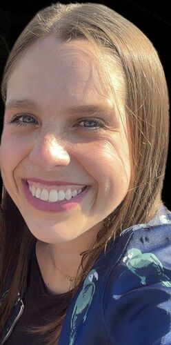 Rebecca J - UMN Babysitter