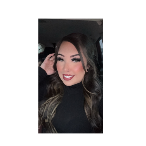 Aricca B - CNM Babysitter