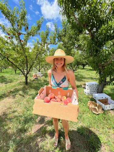 Katherine C - UTC Babysitter