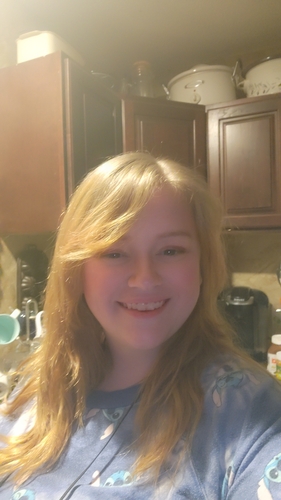 Ellana W - Limestone Babysitter