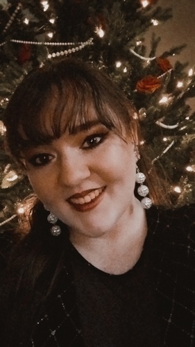 Hailey C - Northland Community and Technical College - East Grand Forks Babysitter