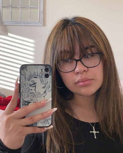 Cynthia V - GCU Babysitter