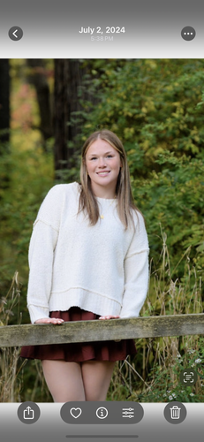 Katie M - Ohio State Babysitter