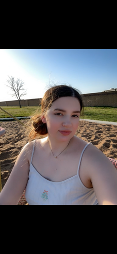 Julia M - K-State Babysitter