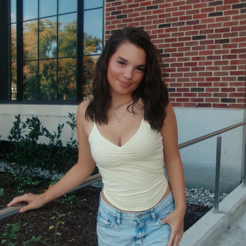 Olivia C - U of M-Dearborn Babysitter