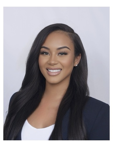 Taylor D - SJSU Babysitter