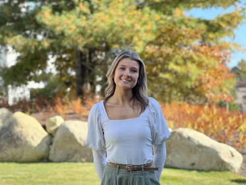 Natalie P - Cape Cod Community College Babysitter