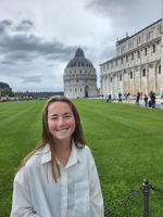 Maci P – Belmont Student Seeking Babysitting Jobs