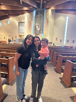 Kelly R - USC Upstate Babysitter