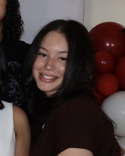 Alenys C - Bergen Community College Babysitter
