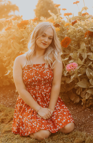 Abigail R - Southern Maine Community College Babysitter