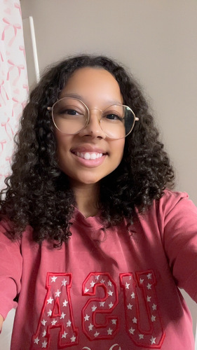Danielle W - Kent State Babysitter