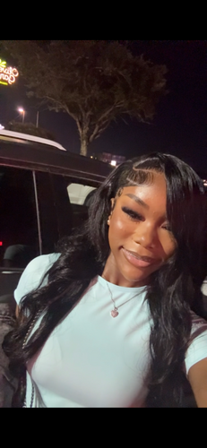 Macauly M - Jones County Junior College  Babysitter