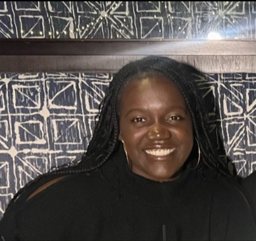 Rebecca A - Umich Babysitter