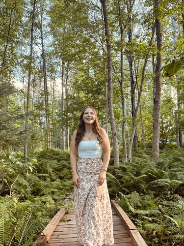 Shaylynne F - Lake Superior College  Babysitter