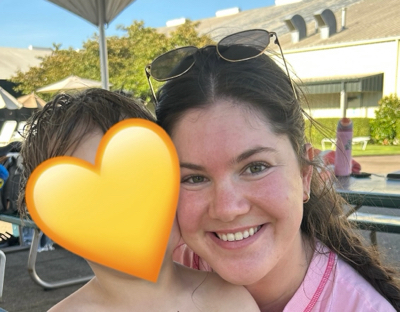 Kelsi S - LCC Babysitter