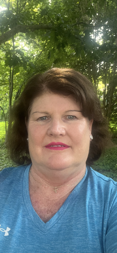 Ginger B - University of Memphis Babysitter