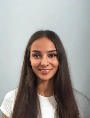 Elena F - Rasmussen College-Lake Elmo/Woodbury Babysitter