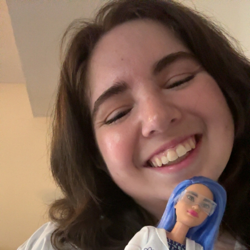 Lauren T - UAB Babysitter