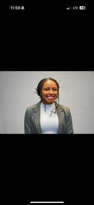 Alana A - UMES Babysitter