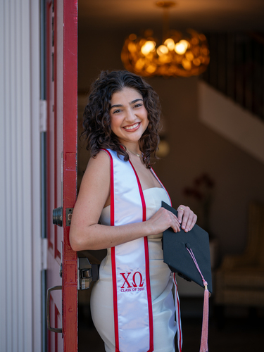 Isabella F - FSU Babysitter