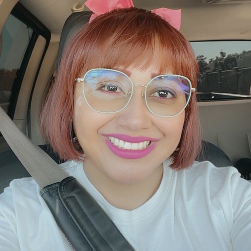 Jacquelyn C - Dallas County Community College District Babysitter