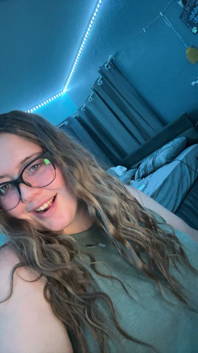 Sierra H - ENMU Babysitter