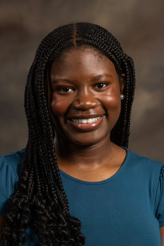 Sydney W - Southern Crescent Technical College Babysitter