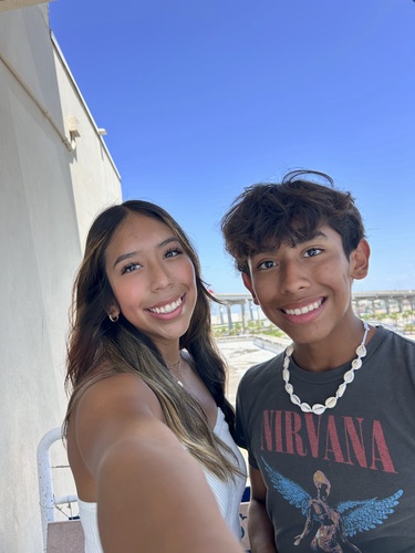 Mya B - Texas Tech Babysitter